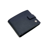 Портмоне NARVIN 9695-Polo Black