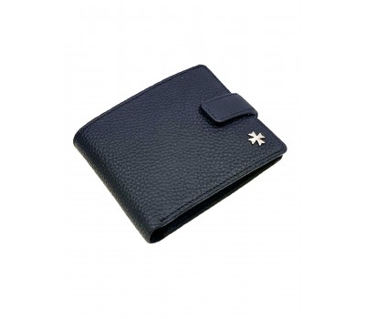 Портмоне NARVIN 9695-Polo Black