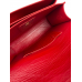 Сумка 9811-Croco Red
