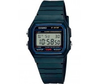 Наручные часы Casio Collection F-91W-1E