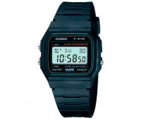 Наручные часы Casio Collection F-91W-3E