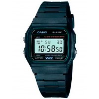Наручные часы Casio Collection F-91W-3E