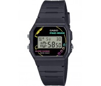 Наручные часы Casio Collection F-91WPC-1A