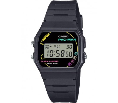 Наручные часы Casio Collection F-91WPC-1A