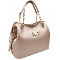 Сумка тоут 9815-Polo Platina