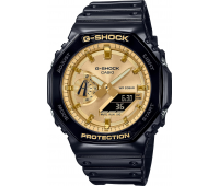 Наручные часы Casio G-Shock GA-2100GB-1A