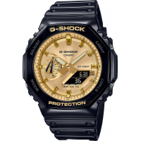 Наручные часы Casio G-Shock GA-2100GB-1A