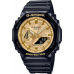 Наручные часы Casio G-Shock GA-2100GB-1A
