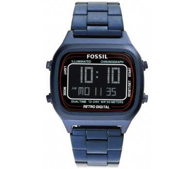 Fossil FS5896