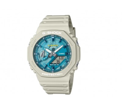 Наручные часы Casio G-Shock GA-2100AS-5A