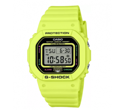 Наручные часы Casio G-Shock GMD-S5600EP-9E