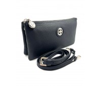 Сумка клатч 9951-Polo Black
