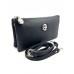 Сумка клатч 9951-Polo Black