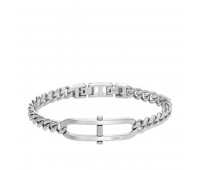 Браслет Fossil Heritage D-Link JF04468040