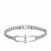 Браслет Fossil Heritage D-Link JF04468040