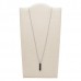 Ожерелье и кулон Mens Dress Fossil  JF03440040