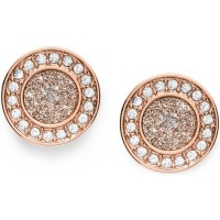 Сережки Fossil JF03263791