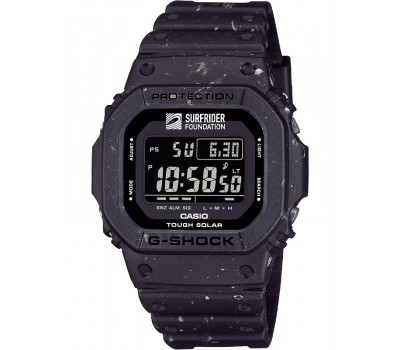 Наручные часы Casio G-Shock G-5600SRF-1E