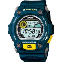 Наручные часы Casio G-Shock G-7900-2E