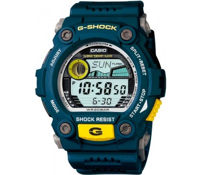 Наручные часы Casio G-Shock G-7900-2E