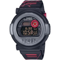 Наручные часы Casio G-Shock G-B001MVA-1E