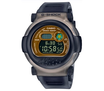 Наручные часы Casio G-Shock G-B001MVB-8E