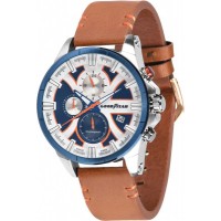 Наручные часы Goodyear G.S01215.02.03