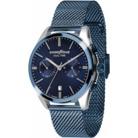 Наручные часы Goodyear G.S01228.01.02