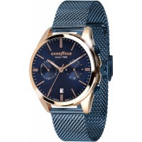 Наручные часы Goodyear G.S01228.01.06 Наручные часы Goodyear G.S01228.01.06