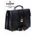 Портфель NARVIN 9733-Aligro Black