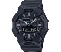 Наручные часы Casio G-Shock GA-010-1A1