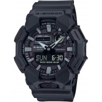 Наручные часы Casio G-Shock GA-010-1A1