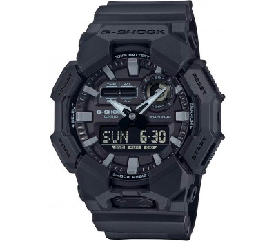 Наручные часы Casio G-Shock GA-010-1A1