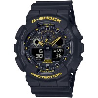 Наручные часы Casio G-Shock GA-100CY-1A