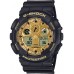 Наручные часы Casio G-Shock GA-100GGB-1A9