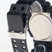 Наручные часы Casio G-Shock GA-100GGB-1A9