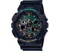 Наручные часы Casio G-Shock GA-100RC-1A