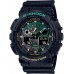 Наручные часы Casio G-Shock GA-100RC-1A