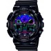 Наручные часы Casio G-Shock GA-100RGB-1A