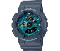 Наручные часы Casio G-Shock GA-110AS-2A