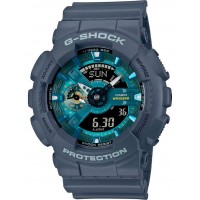 Наручные часы Casio G-Shock GA-110AS-2A
