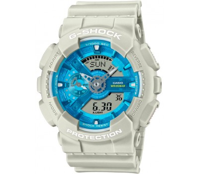Наручные часы Casio G-Shock GA-110AS-5A