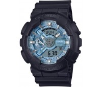 Наручные часы Casio G-Shock GA-110CD-1A2