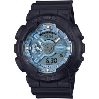 Наручные часы Casio G-Shock GA-110CD-1A2