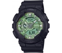 Наручные часы Casio G-Shock GA-110CD-1A3