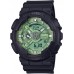 Наручные часы Casio G-Shock GA-110CD-1A3