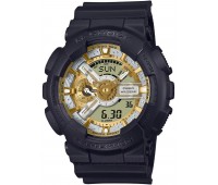 Наручные часы Casio G-Shock GA-110CD-1A9