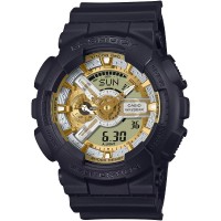 Наручные часы Casio G-Shock GA-110CD-1A9