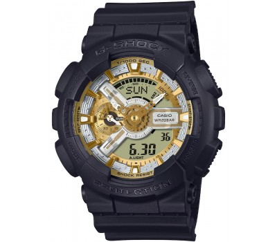 Наручные часы Casio G-Shock GA-110CD-1A9