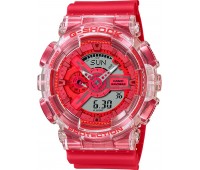 Наручные часы Casio G-Shock GA-110GL-4A